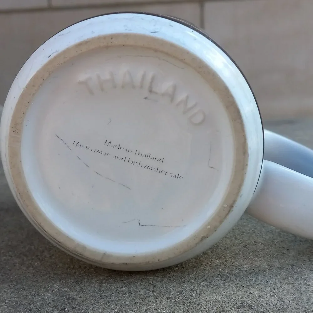 Sundance Film Festival Ceramic Coffee Mug 2015 